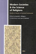 Modern Societies & the Science of Religions