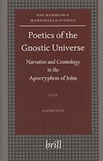 Poetics of the Gnostic Universe
