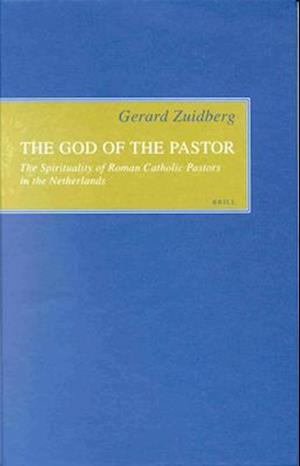 The God of the Pastor