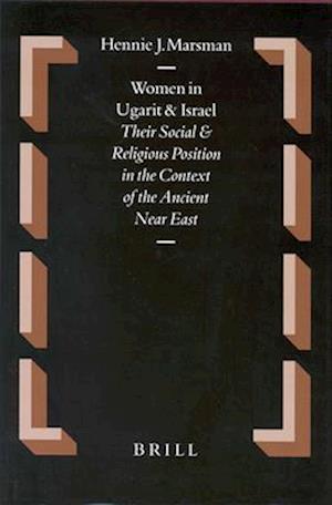 Women in Ugarit and Israel
