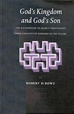 God's Kingdom and God's Son