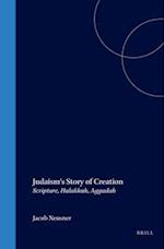 Judaism's Story of Creation