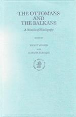 The Ottomans and the Balkans