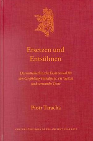 Ersetzen Und Entsühnen