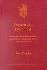 Ersetzen Und Entsühnen