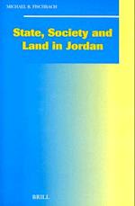 State, Society and Land in Jordan