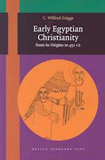 Early Egyptian Christianity