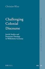 Challenging Colonial Discourse