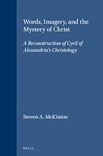 Words, Imagery, and the Mystery of Christ