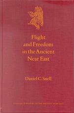 Flight and Freedom in the Ancient Near East