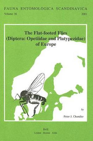 The Flat-Footed Flies (Diptera