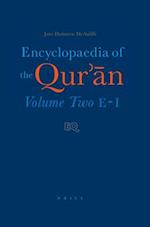 Encyclopaedia of the Qur'&#257;n