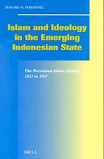 Islam and Ideology in the Emerging Indonesian State