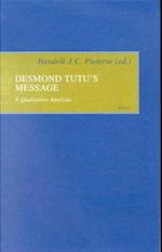 Desmond Tutu's Message