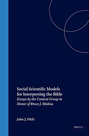 Social Scientific Models for Interpreting the Bible