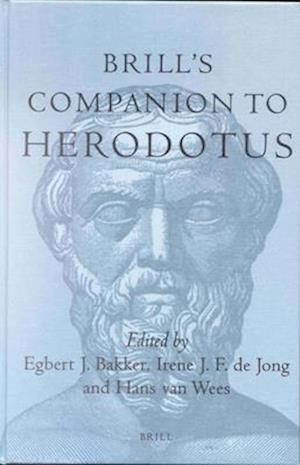 Brill's Companion to Herodotus