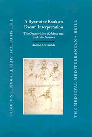 A Byzantine Book on Dream Interpretation