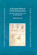 A Byzantine Book on Dream Interpretation