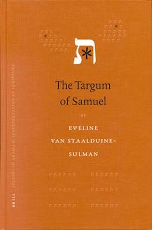 The Targum of Samuel