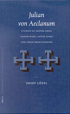 Julian Von Aeclanum