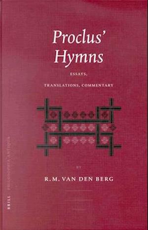 Proclus' Hymns