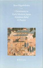 Christianity in Early Modern Japan