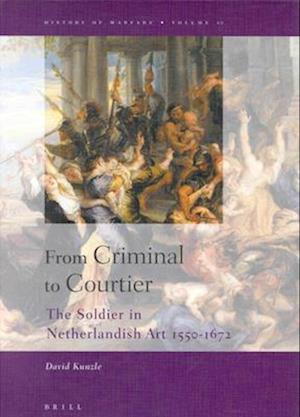 From Criminal to Courtier from Criminal to Courtier