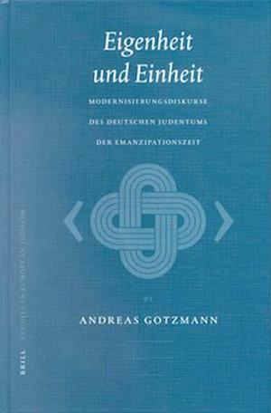 Eigenheit Und Einheit