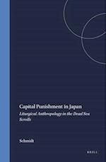 Capital Punishment in Japan