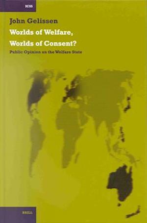 Worlds of Welfare, Worlds of Consent?