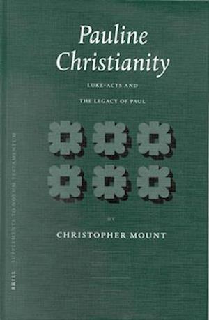 Pauline Christianity