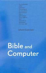 Bible and Computer