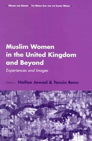 Muslim Women in the United Kingdom and Beyond