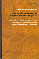 Muslim Modernity in Postcolonial Nigeria