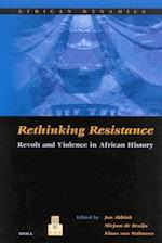 Rethinking Resistance