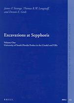 Excavations at Sepphoris