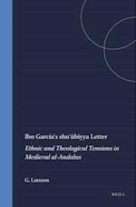 Ibn García's Shu'&#363;biyya Letter