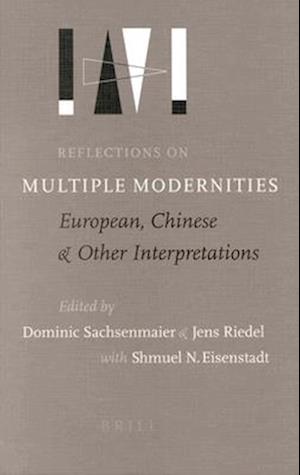 Reflections on Multiple Modernities