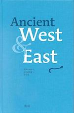 Ancient West & East