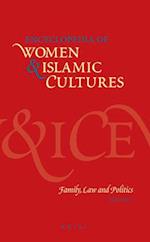 Encyclopedia of Women & Islamic Cultures Vol. 2