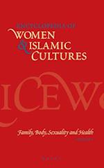Encyclopedia of Women & Islamic Cultures Vol. 3