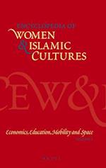 Encyclopedia of Women & Islamic Cultures Vol. 4
