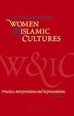 Encyclopedia of Women & Islamic Cultures Vol. 5