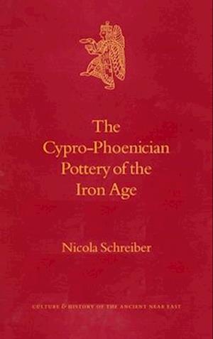 The Cypro-Phoenician Pottery of the Iron Age