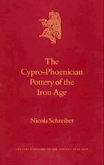 The Cypro-Phoenician Pottery of the Iron Age