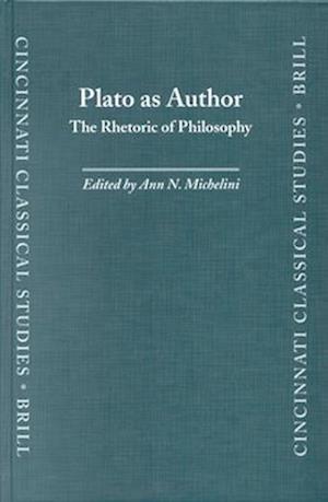 Plato as Author