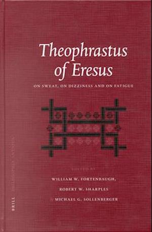 Theophrastus of Eresus