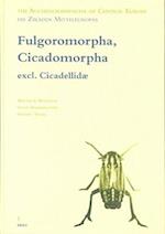 The Auchenorrhyncha of Central Europe. Die Zikaden Mitteleuropas, Volume 1
