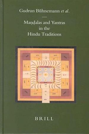 Man&#803;d&#803;alas and Yantras in the Hindu Traditions