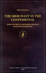 The Merchant in the Confessional